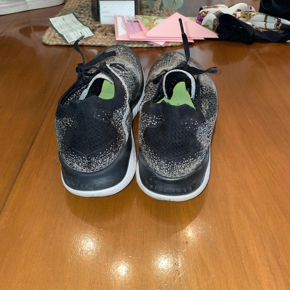 Nike free run 5.0 - Picture 4 of 7